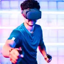 Virtual Reality Virtual Reality